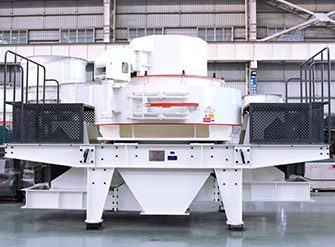 沖擊式破碎機 沖擊式破碎機