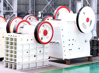 鄂式破碎機 鄂式破碎機