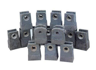 破碎機錘頭 破碎機錘頭