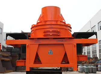 PCL制沙機(jī) PCL制沙機(jī)