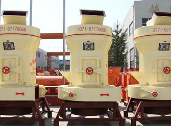 硅灰石磨粉機 硅灰石磨粉機