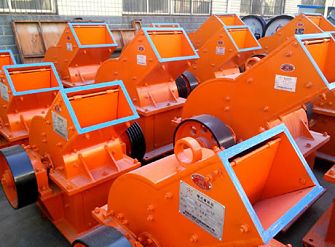 紅星機器錘式破碎機 紅星機器錘式破碎機