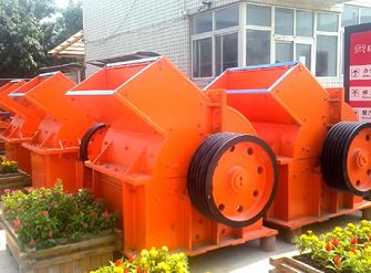 鐵礦錘式破碎機 鐵礦錘式破碎機