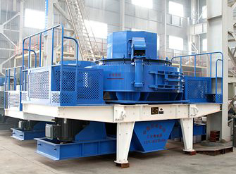 白云石沖擊式破碎機 白云石沖擊式破碎機