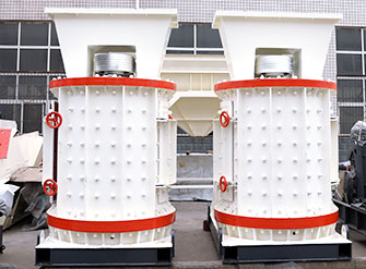 復合式制砂機 復合式制砂機