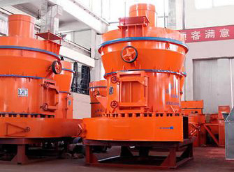 滑石雷蒙磨粉機(jī) 滑石雷蒙磨粉機(jī)