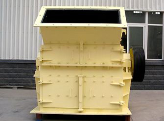 青石細碎機 青石細碎機