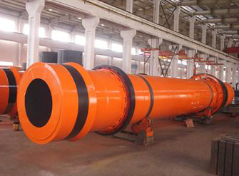 石灰石烘干機 石灰石烘干機