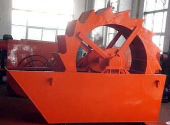 輝綠巖洗砂機 輝綠巖洗砂機