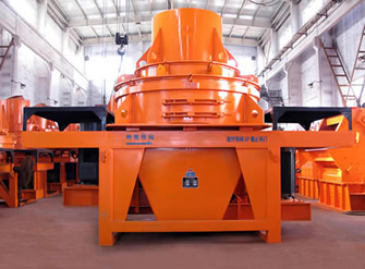 山石制砂機(jī) 山石制砂機(jī)