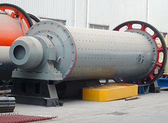 爐渣球磨機 爐渣球磨機