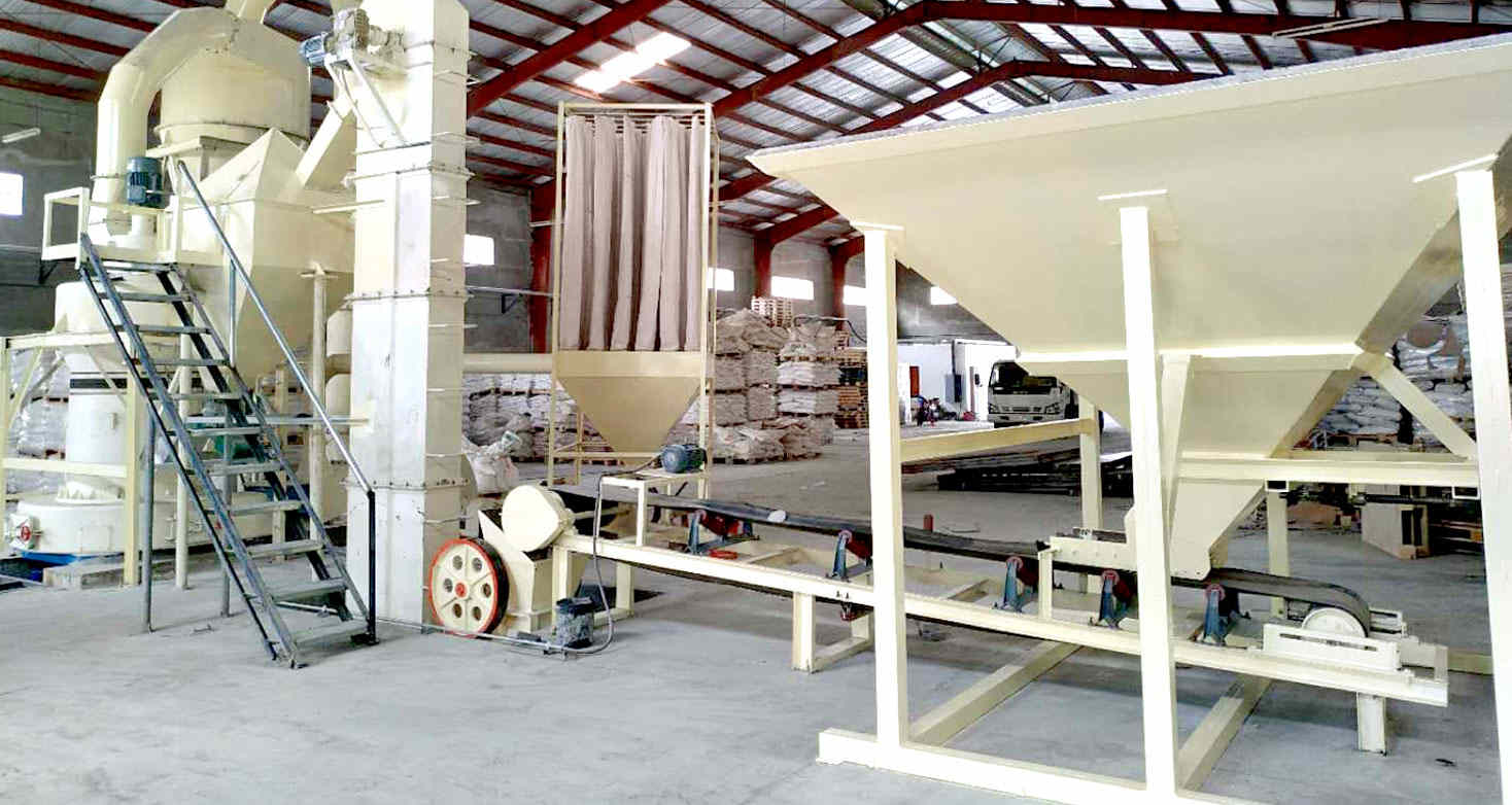 紅星機器超細磨