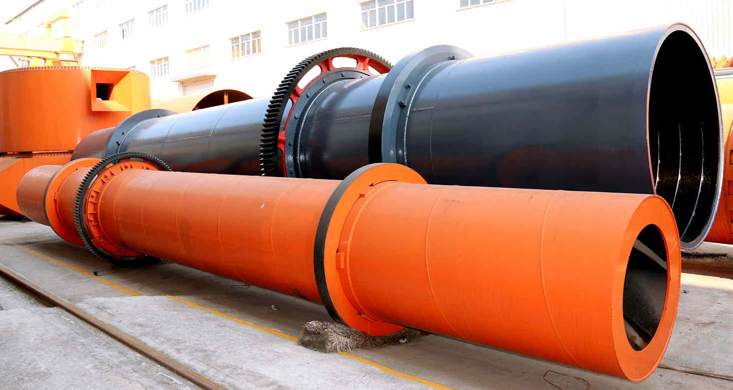 礦渣烘干機(jī)