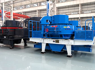 節能環保制砂機 節能環保制砂機