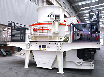 環保鵝卵石制砂機 環保鵝卵石制砂機