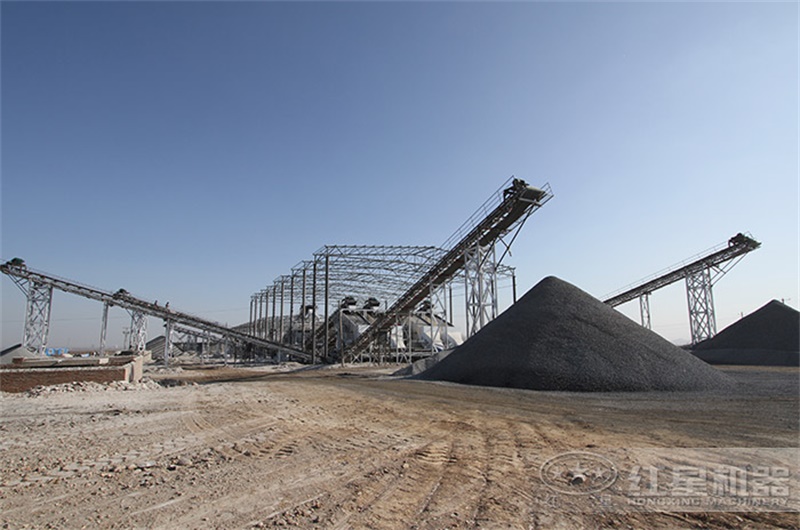 山東大型反擊破石子廠 山東大型反擊破石子廠