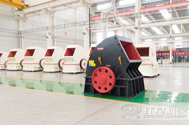 PCX系列破碎機(jī) PCX系列破碎機(jī)