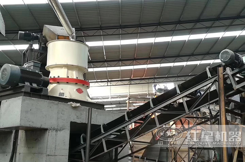 圓錐破碎機 圓錐破碎機