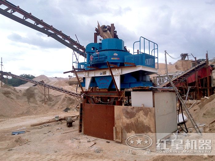 hvi制砂機(jī)加工沙設(shè)備 hvi制砂機(jī)加工沙設(shè)備