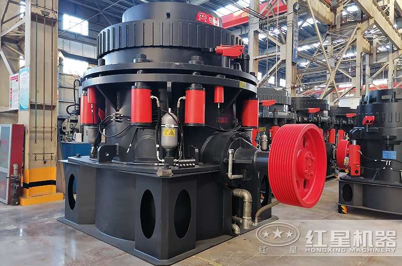 1200圓錐破碎機(jī) 1200圓錐破碎機(jī)