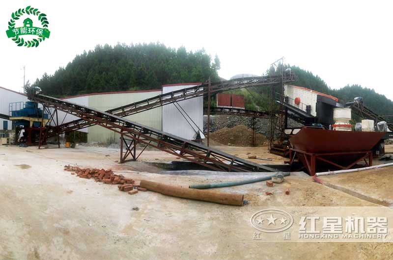 移動單缸圓錐破碎機 移動單缸圓錐破碎機