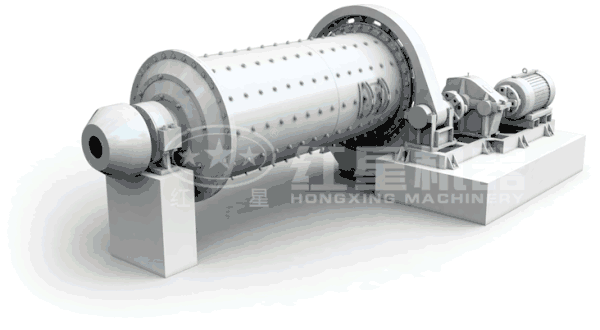 磨煤機工作原理 磨煤機工作原理