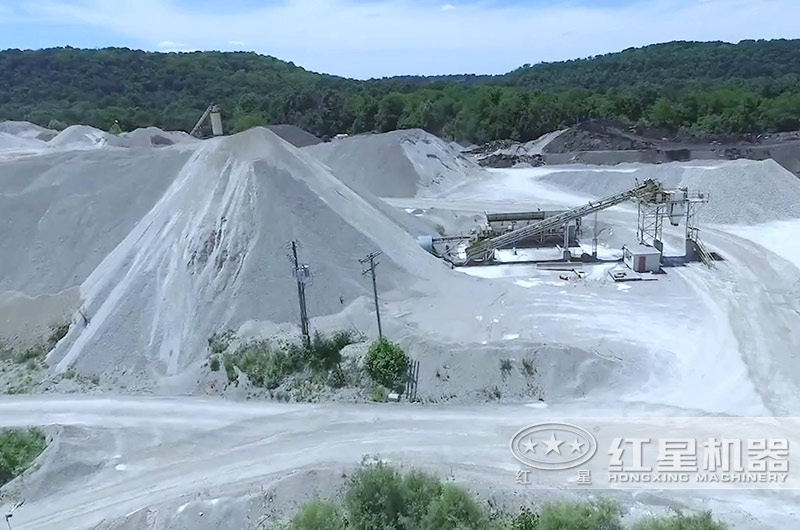 大型砂石加工廠 大型砂石加工廠