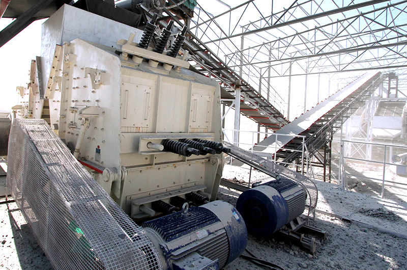 PF1315反擊破碎機(jī) PF1315反擊破碎機(jī)