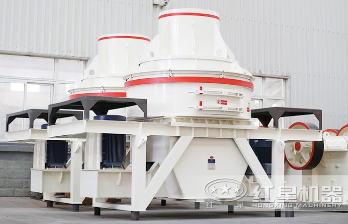 HX沖擊式制砂機 HX沖擊式制砂機