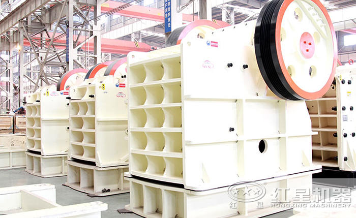 微小型的顎式破碎機(jī) 微小型的顎式破碎機(jī)