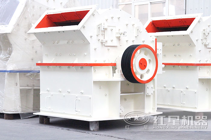 800X800細碎機 800X800細碎機