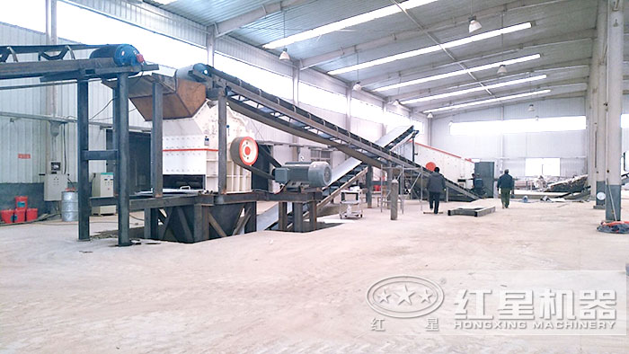 紅星機器客戶現場 紅星機器客戶現場