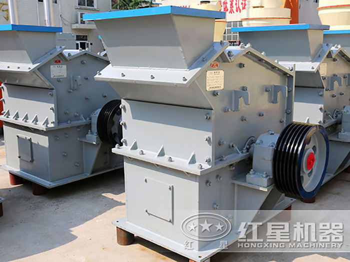 細碎機投資比同等規(guī)模的傳統(tǒng)工藝節(jié)省40%左右 細碎機投資比同等規(guī)模的傳統(tǒng)工藝節(jié)省40%左右