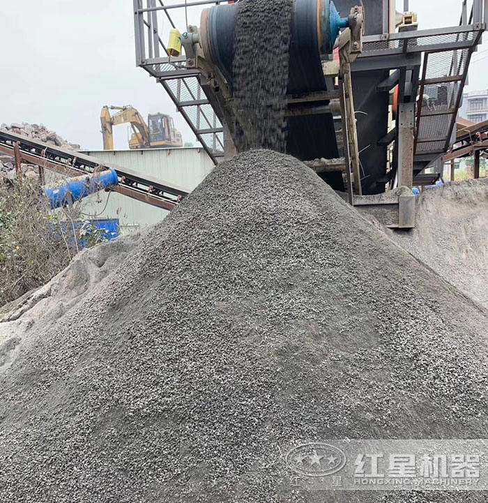 制沙現場 制沙現場