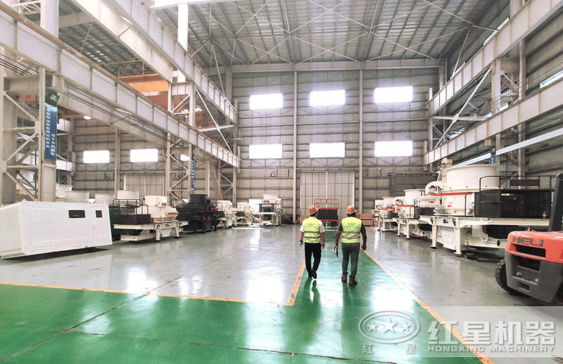 紅星機器客戶參觀 紅星機器客戶參觀