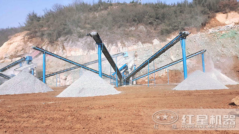 移動式制沙生產(chǎn)線 移動式制沙生產(chǎn)線