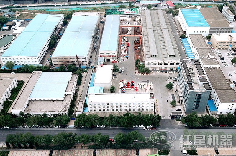 大型化生產(chǎn)廠房 大型化生產(chǎn)廠房