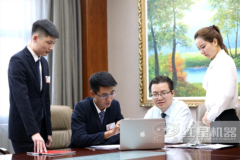 紅星廠家協(xié)助建廠 紅星廠家協(xié)助建廠