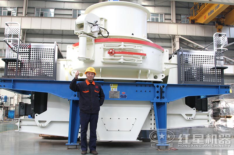 HVI制沙機廠家現(xiàn)貨 HVI制沙機廠家現(xiàn)貨