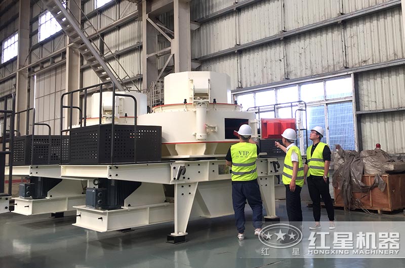 VSI碎石制沙機廠家現(xiàn)貨 VSI碎石制沙機廠家現(xiàn)貨