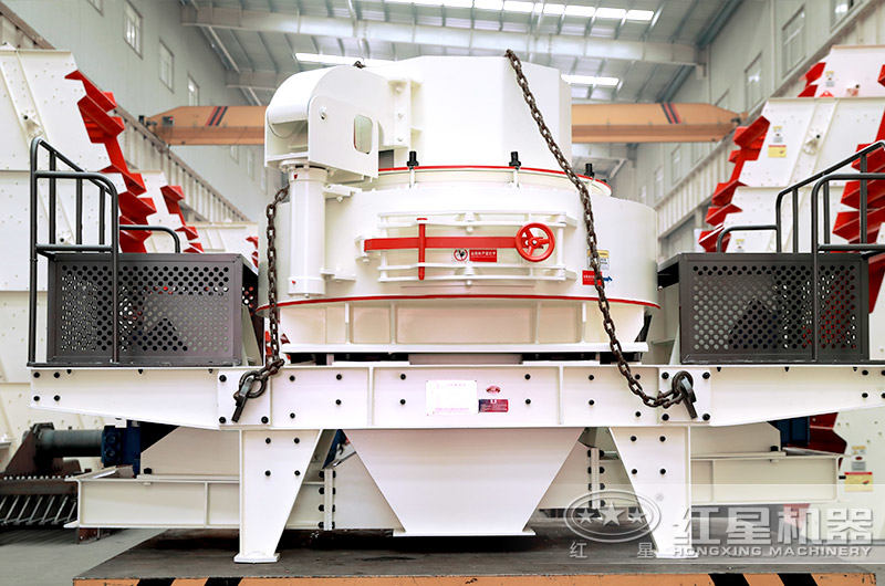 VSI系列磨石頭機器 VSI系列磨石頭機器