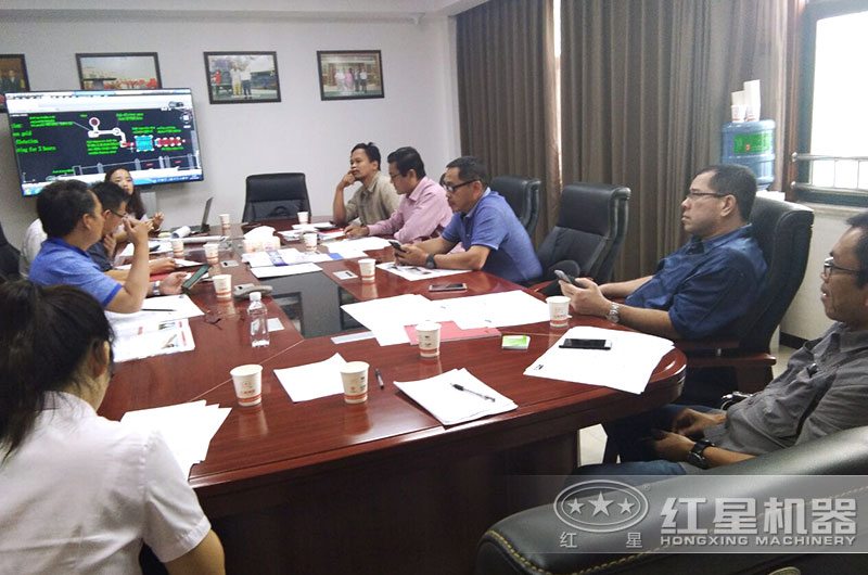 紅星為用戶設(shè)計(jì)生產(chǎn)方案 紅星為用戶設(shè)計(jì)生產(chǎn)方案