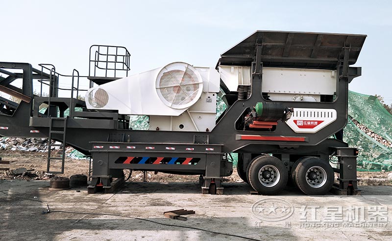 小型建筑垃圾再生利用廠可選擇一臺(tái)設(shè)備 小型建筑垃圾再生利用廠可選擇一臺(tái)設(shè)備