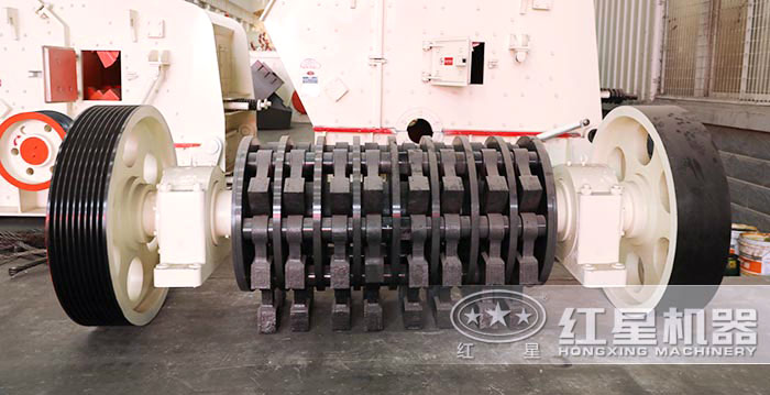 重錘破轉子、板錘 重錘破轉子、板錘