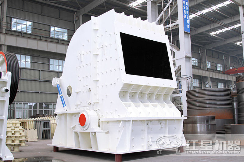 反擊式夾石機現貨 反擊式夾石機現貨