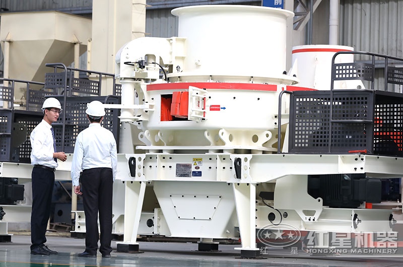 HVI立軸式?jīng)_擊破碎機(jī)現(xiàn)貨 HVI立軸式?jīng)_擊破碎機(jī)現(xiàn)貨