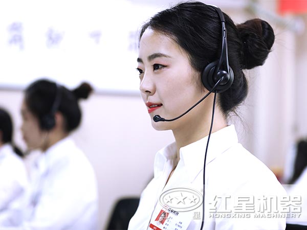 紅星機器竭誠為您服務 紅星機器竭誠為您服務