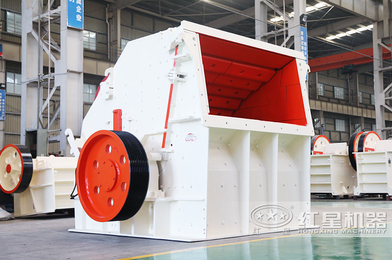 反擊式破碎機現貨 反擊式破碎機現貨