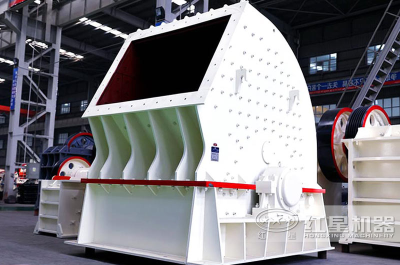 重錘式破碎機現(xiàn)貨 重錘式破碎機現(xiàn)貨