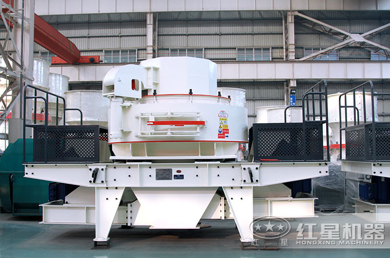 制砂機車間現貨